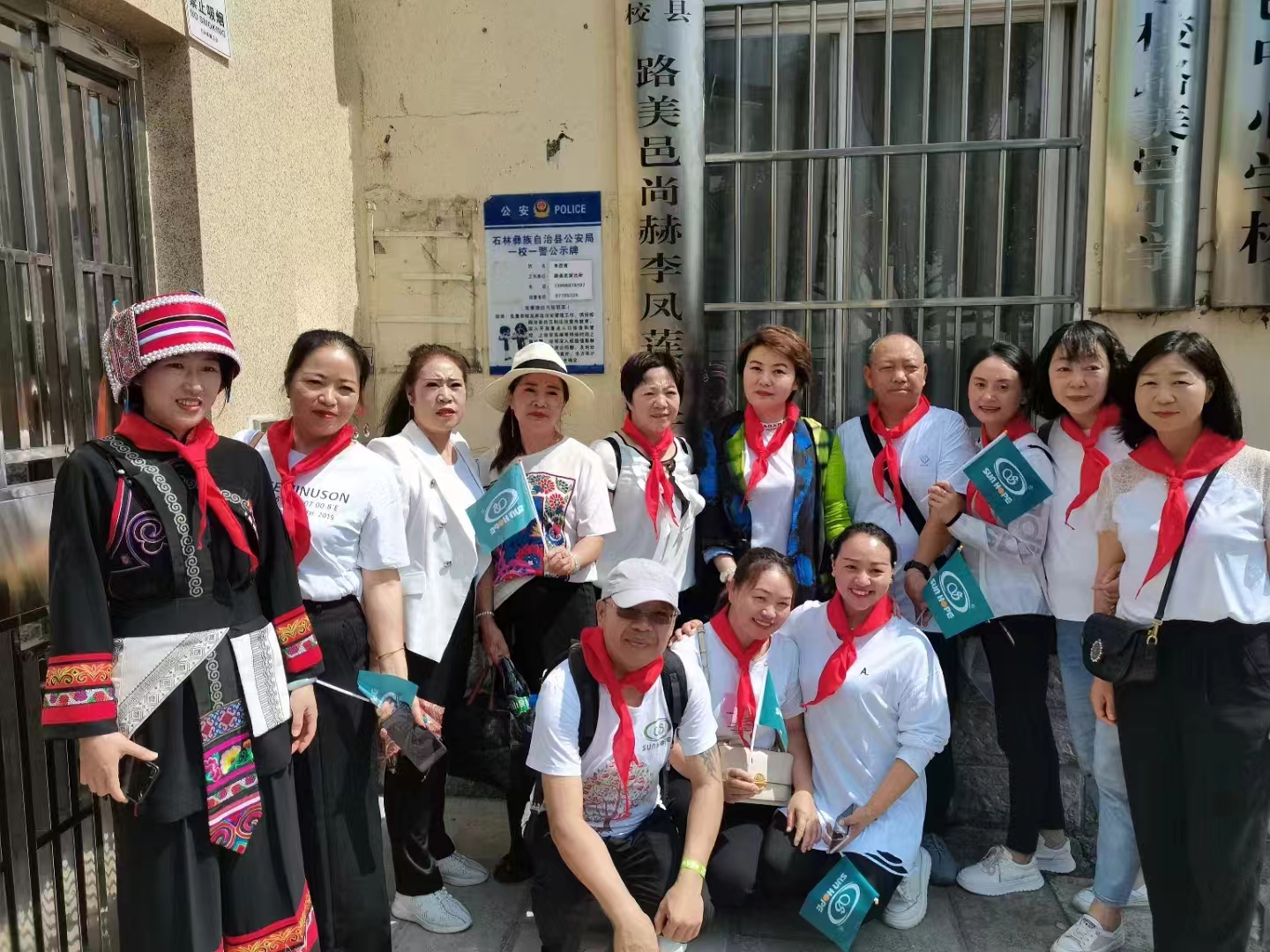 让爱延续,从未间断 | 贝博游戏平台公益季暖心回访 让爱延续,从未间断 | 贝博游戏平台公益季暖心回访