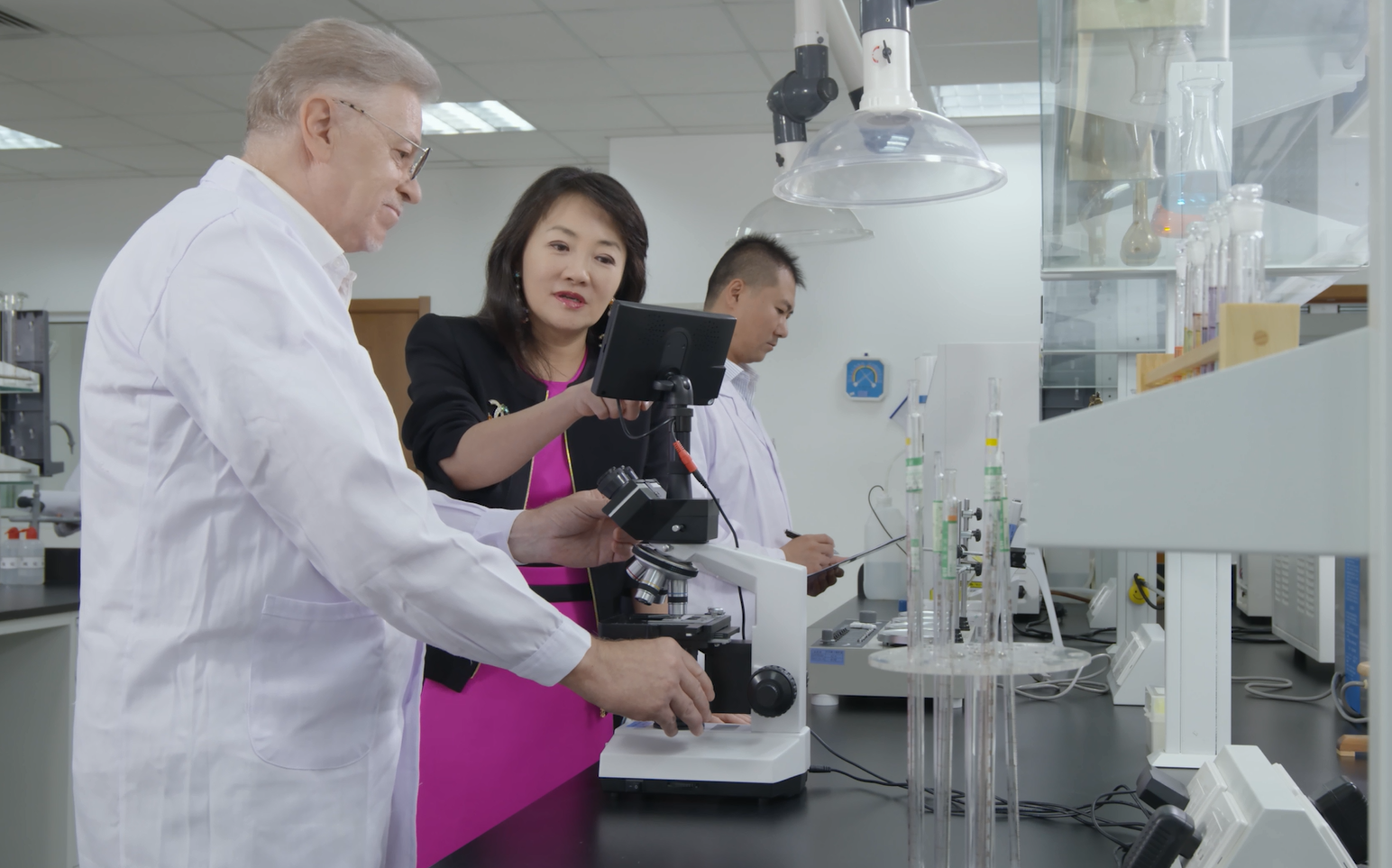 贝博游戏平台:以科技攻关推动高质量发展新引擎 贝博游戏平台:以科技攻关推动高质量发展新引擎