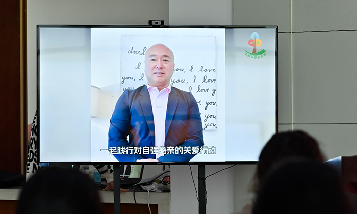 贝博游戏平台公益新春慰问单亲母亲 “针尖式”帮扶在行动 贝博游戏平台公益新春慰问单亲母亲 “针尖式”帮扶在行动