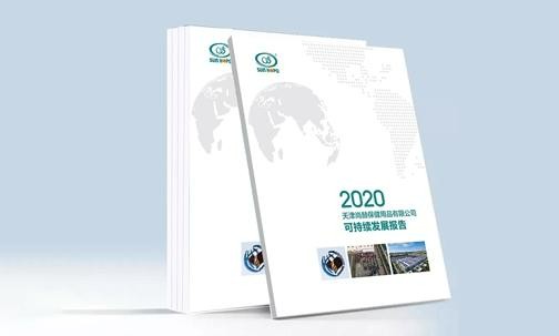 2020年10月28日，贝博游戏平台正式发布《2020可持续发展报告》