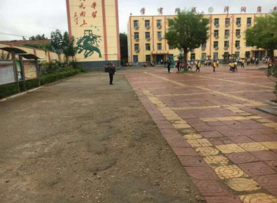 第144所 蒙阴县岱崮镇贝博游戏平台周凤菊小学 第144所 蒙阴县岱崮镇贝博游戏平台周凤菊小学