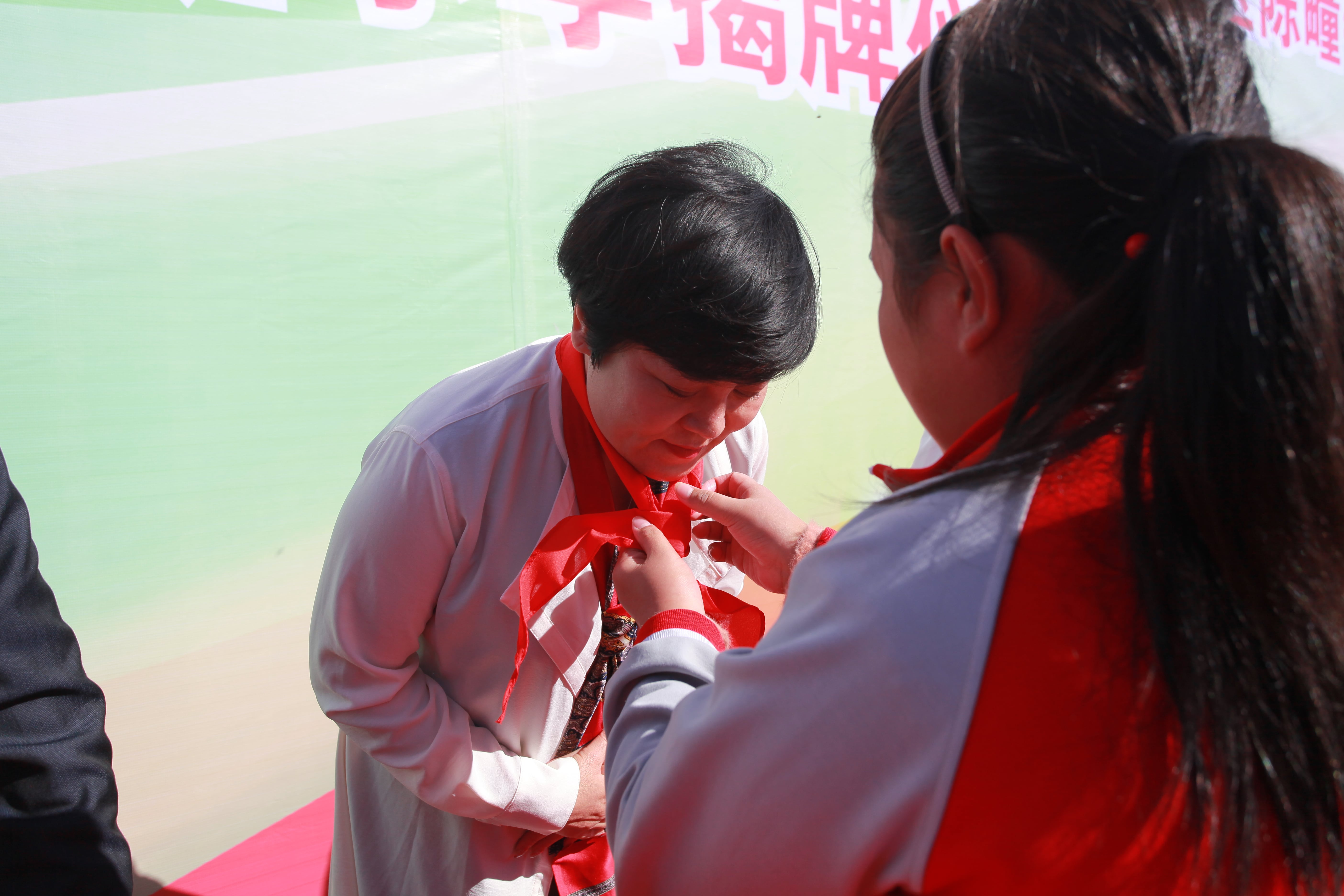 第177所 日照市东港区陈疃镇东辰贝博游戏平台刘丽新小学