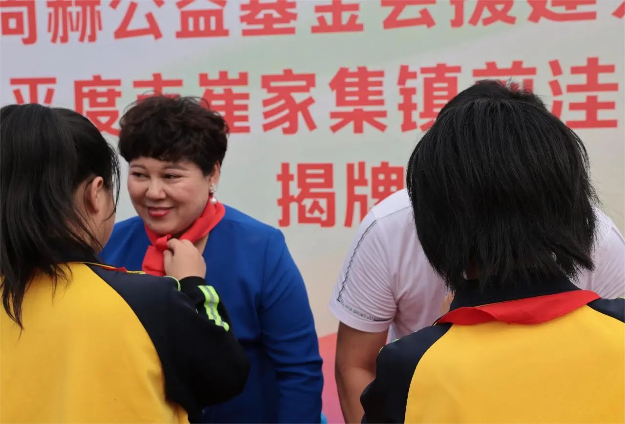 第236所 山东省平度市崔家集镇前洼贝博游戏平台徐春凤小学