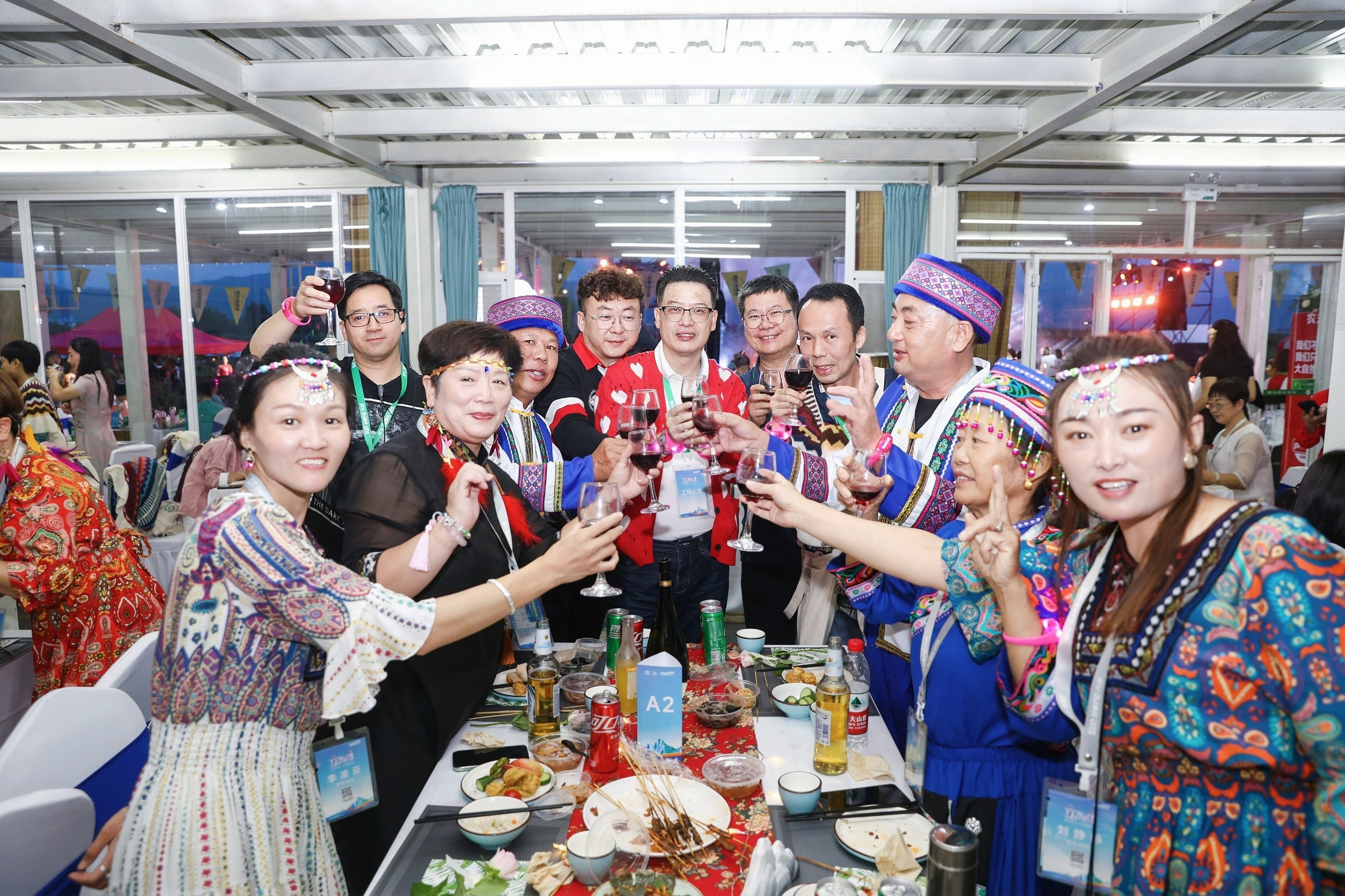 随贝博游戏平台游世界第36站，立高山之巅，乘万里长风！