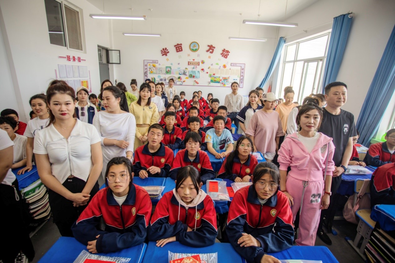 第232所 甘肃省定西市临洮县连湾贝博游戏平台王丽杰初级中学 第232所 甘肃省定西市临洮县连湾贝博游戏平台王丽杰初级中学