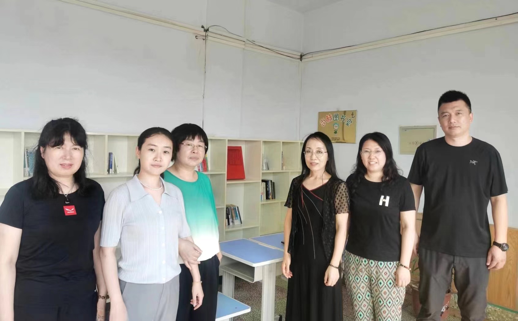 让爱延续,从未间断 | 贝博游戏平台公益季暖心回访 让爱延续,从未间断 | 贝博游戏平台公益季暖心回访