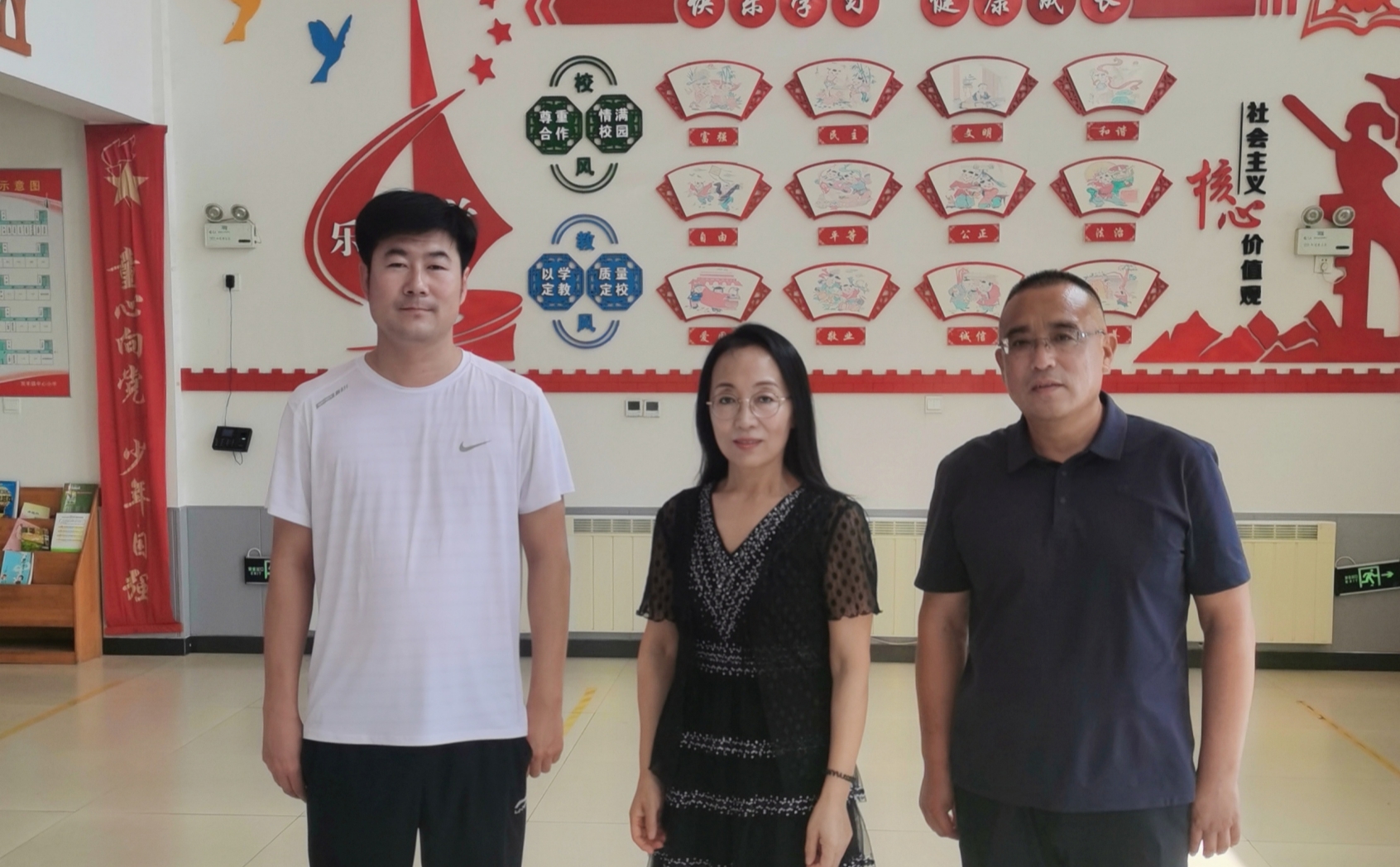 让爱延续,从未间断 | 贝博游戏平台公益季暖心回访 让爱延续,从未间断 | 贝博游戏平台公益季暖心回访