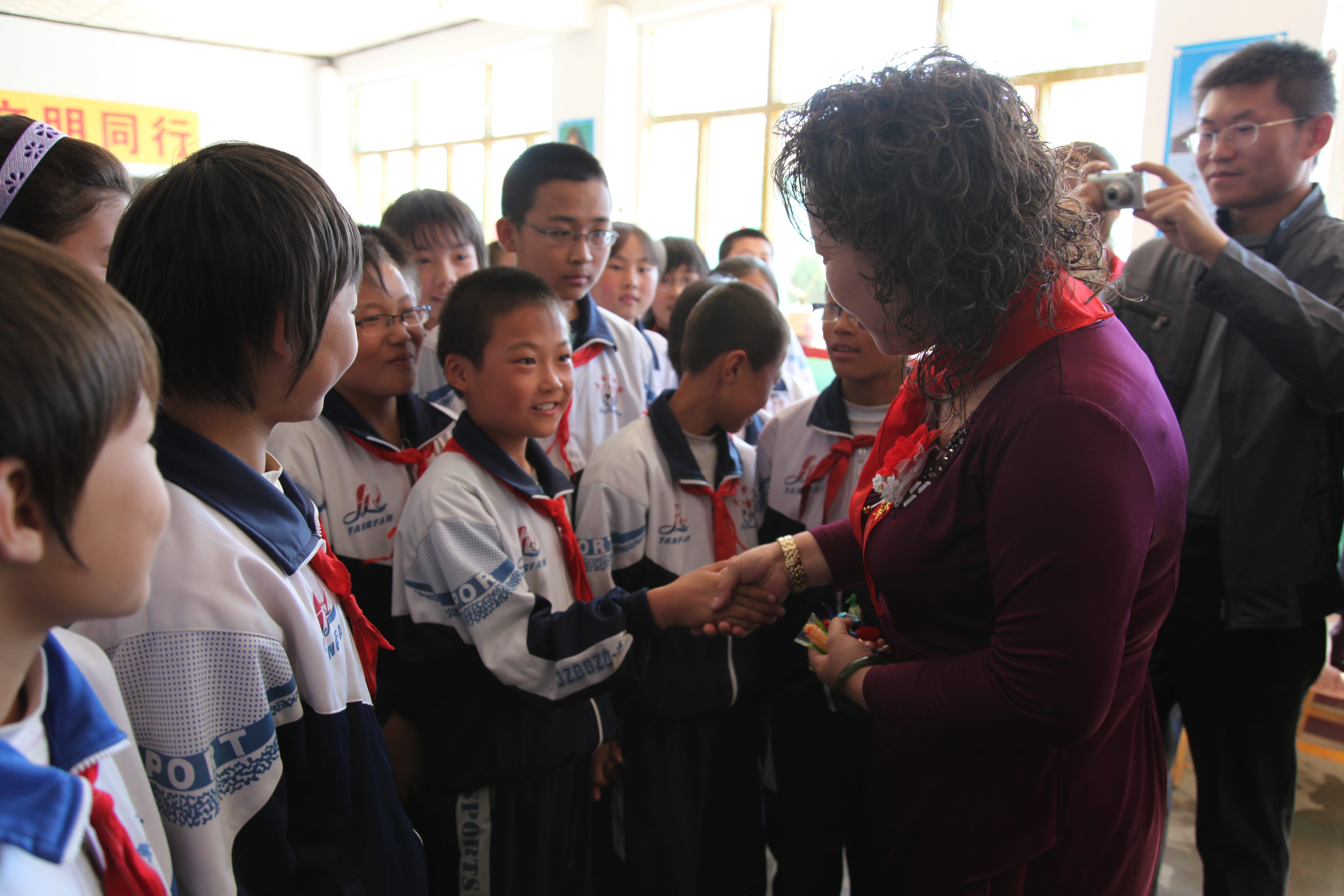 第11所 大同市大白登贝博游戏平台渠腊梅小学 第11所 大同市大白登贝博游戏平台渠腊梅小学