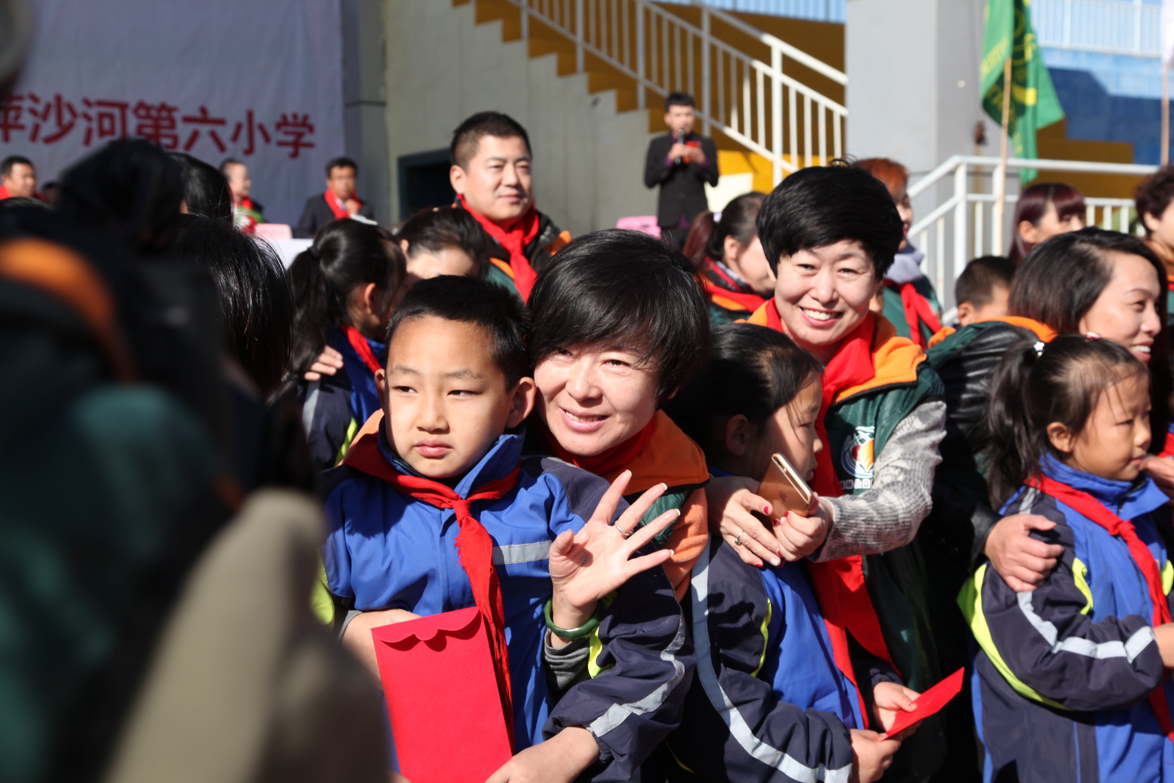 第33所 包头市九原区贝博游戏平台董丽萍沙河第六小学 第33所 包头市九原区贝博游戏平台董丽萍沙河第六小学