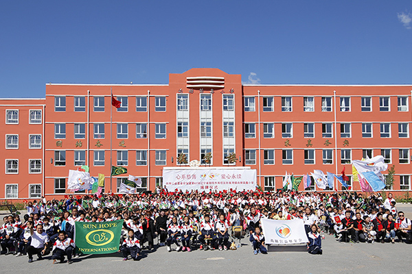 第62所 朝阳市双塔区孙家湾镇贝博游戏平台苗鑫小学 第62所 朝阳市双塔区孙家湾镇贝博游戏平台苗鑫小学