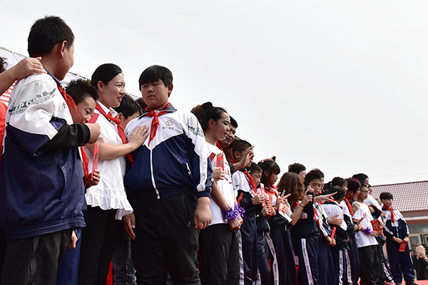 第66所 铁岭市西丰县营厂满族乡贝博游戏平台谭迎春小学 第66所 铁岭市西丰县营厂满族乡贝博游戏平台谭迎春小学