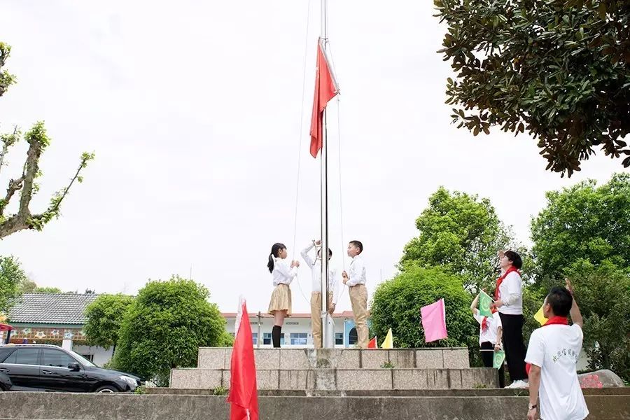 第81所 衢州市龙游县官潭福和贝博游戏平台万宝雪小学 第81所 衢州市龙游县官潭福和贝博游戏平台万宝雪小学