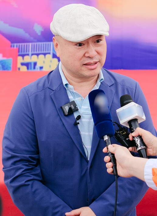 贝博游戏平台:传播体育精神 助力网坛新星 贝博游戏平台:传播体育精神 助力网坛新星