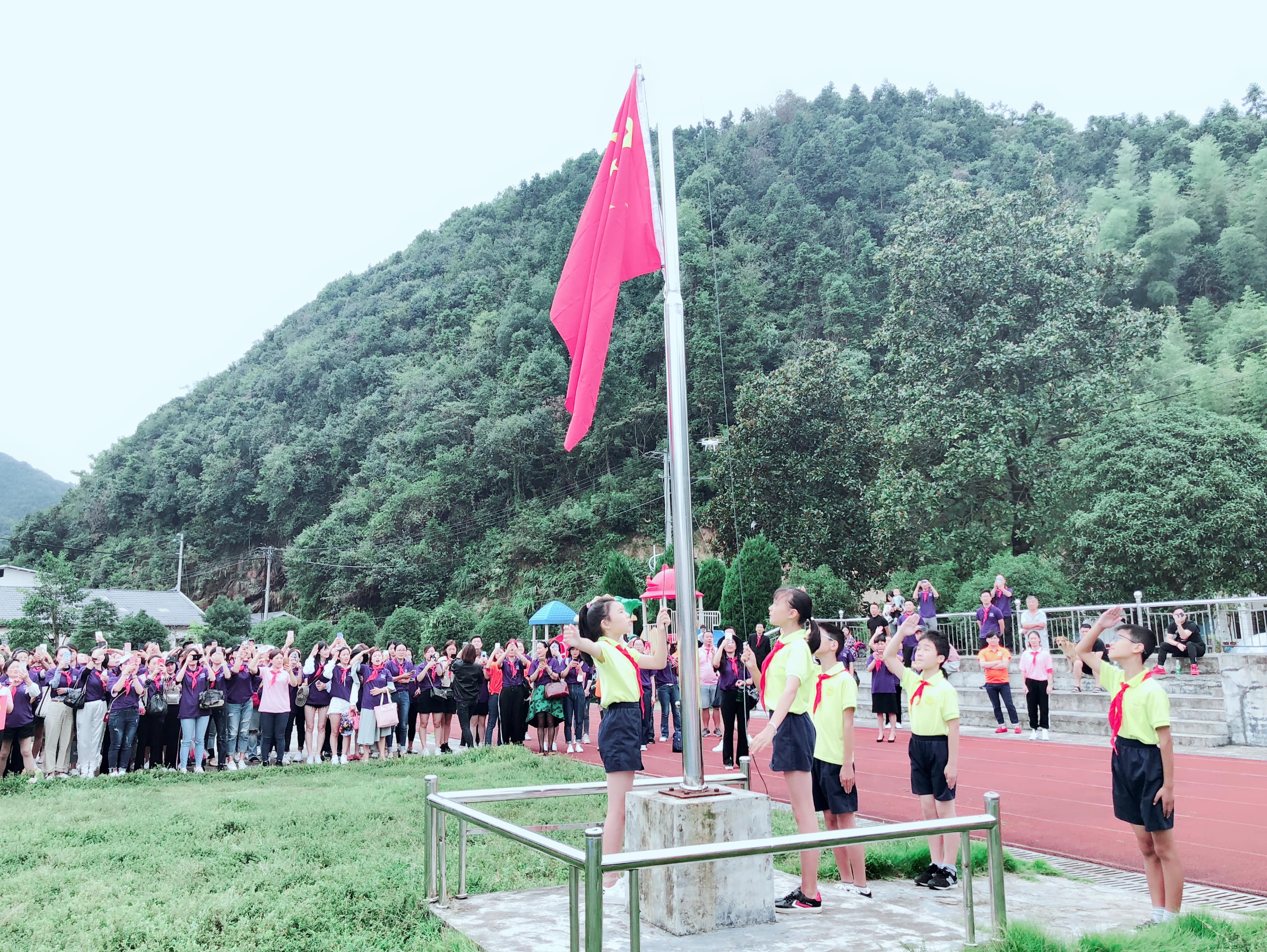 第169所 杭州市淳安县文昌镇潭头贝博游戏平台孙美芳小学 第169所 杭州市淳安县文昌镇潭头贝博游戏平台孙美芳小学