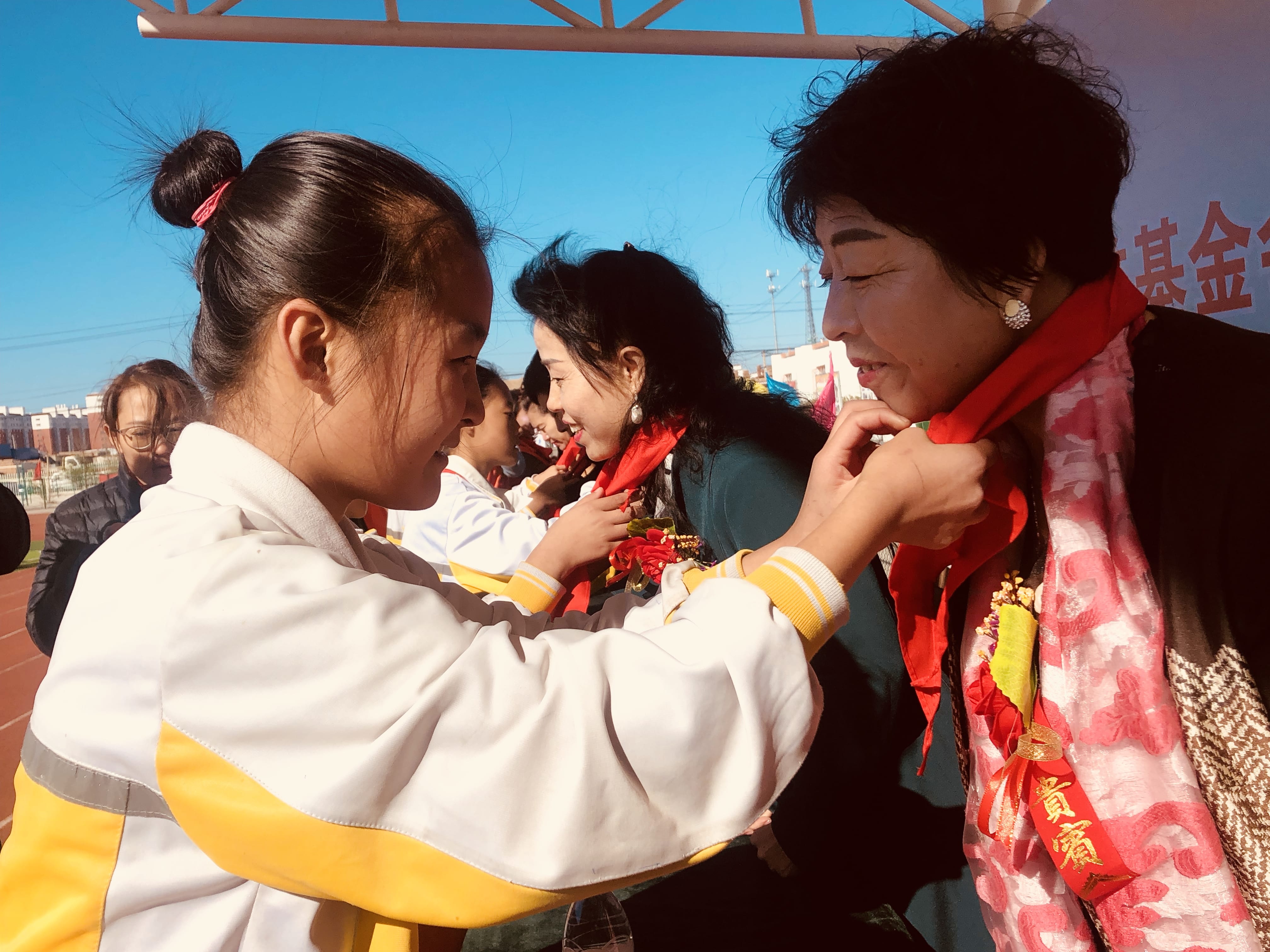 第175所 包头市东河区河东贝博游戏平台舒丽琴学校 第175所 包头市东河区河东贝博游戏平台舒丽琴学校