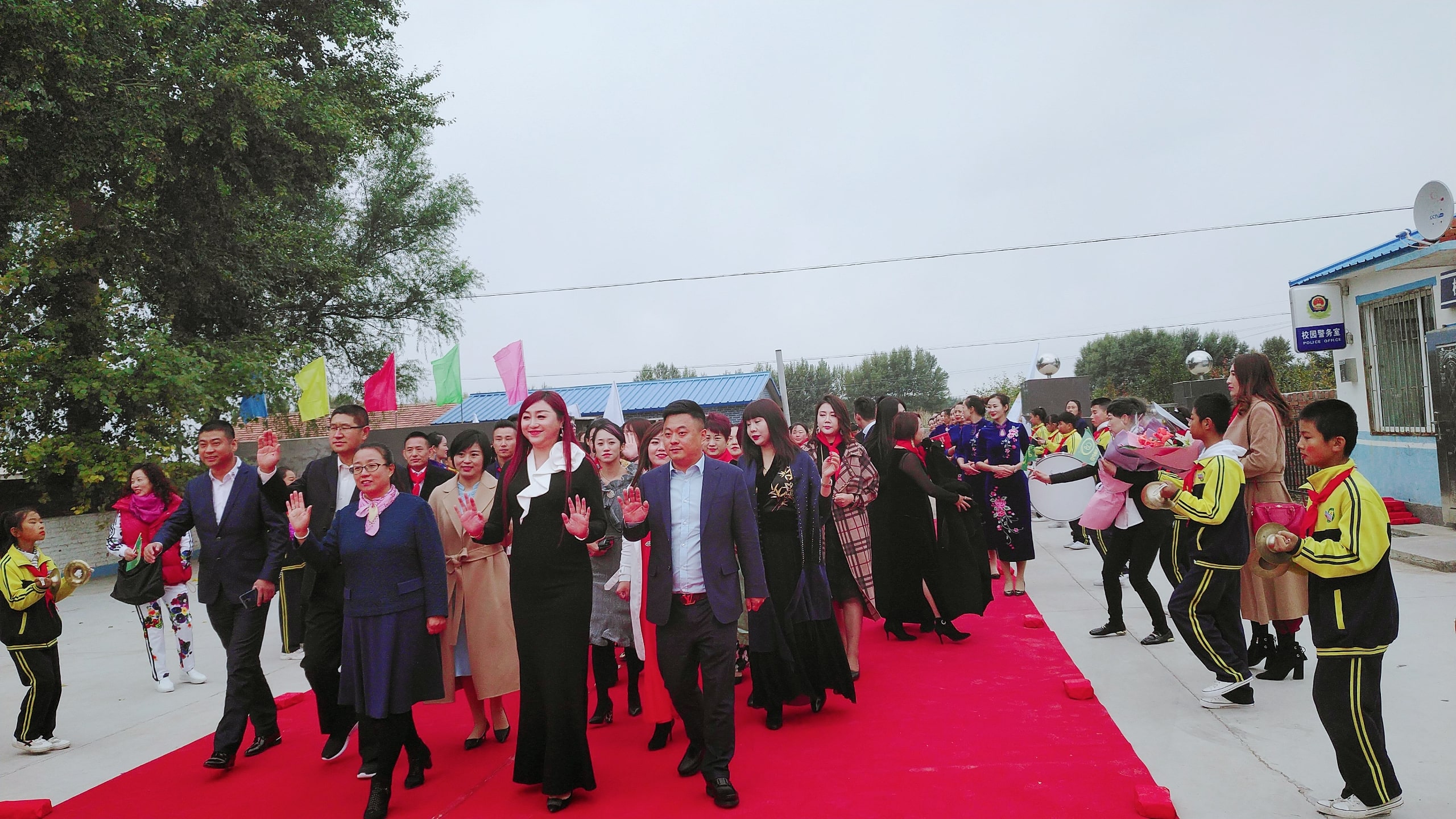 第176所 松原市长岭县流水镇贝博游戏平台孟艳艳小学