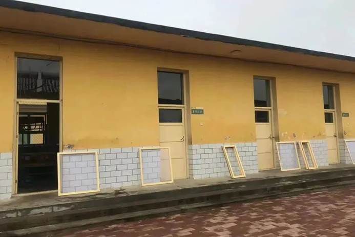 第229所 河北省保定市易县良岗 贝博游戏平台韩亚会小学 第229所 河北省保定市易县良岗 贝博游戏平台韩亚会小学