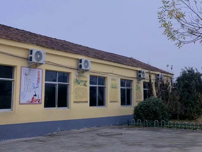 第240所 河南省商丘市夏邑县骆集乡中班口贝博游戏平台祝红红小学 第240所 河南省商丘市夏邑县骆集乡中班口贝博游戏平台祝红红小学