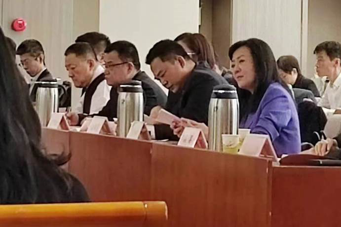直销企业履行社会责任3•15圆桌座谈在京举行,贝博游戏平台受邀参加 直销企业履行社会责任3•15圆桌座谈在京举行,贝博游戏平台受邀参加