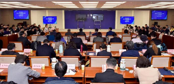 直销企业履行社会责任3•15圆桌座谈在京举行,贝博游戏平台受邀参加 直销企业履行社会责任3•15圆桌座谈在京举行,贝博游戏平台受邀参加